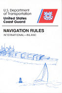 NAVIGATION RULES:  U.S.C.G.