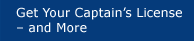 Get Your Captain's License - and More
