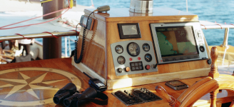 Marine Radio Operators Permit (MROP)
