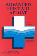 Advanced First Aid Afloat