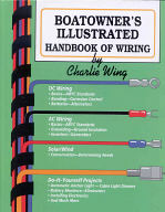 Boatowner's Illustrated Handbook of Wiring
