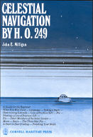 Celestial Navigation by H.O. 249