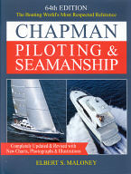 Chapman Piloting - 64th Ed.