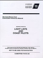 Reprints from the Light Lists & Coast Pilots