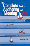 Complete Book of Anchoring & Mooring