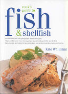Cook's Guide to Fish & Shellfish
