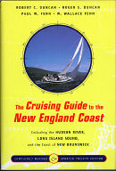 Cruising Guide to the New England Coast