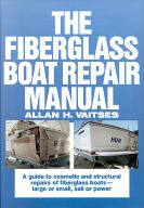 Fiberglass Repair Manual