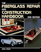 Fiberglass Repair & Construction Handbook