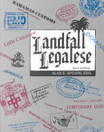 Landfall Legalese
