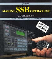 Marine SSB Operation