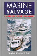 Marine Salvage