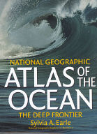 National Geographic Atlas of the Oceans