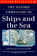 Oxford Companion to Ships & the Sea